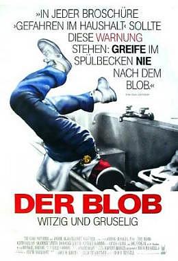 Blob, Der - A0