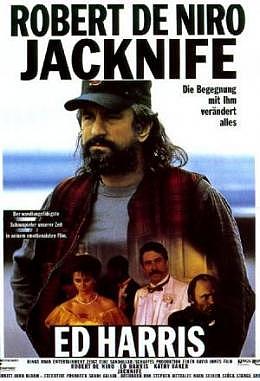Jacknife - Vom Leben betrogen - A0