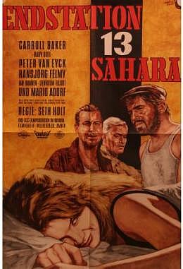 Endstation 13 Sahara