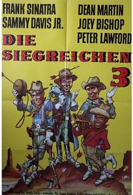 Siegreichen Drei, Die