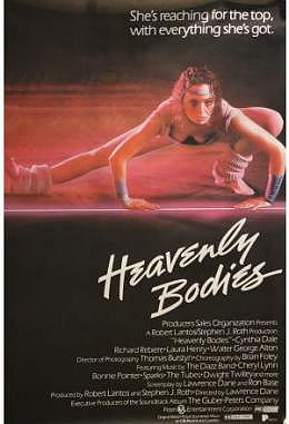 Heavenly Bodies - CH Version A3