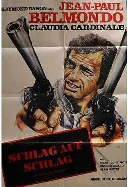 Schlag auf Schlag (Mann aus Marseille)