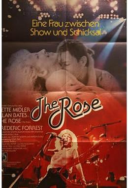 Rose, The - deutsch