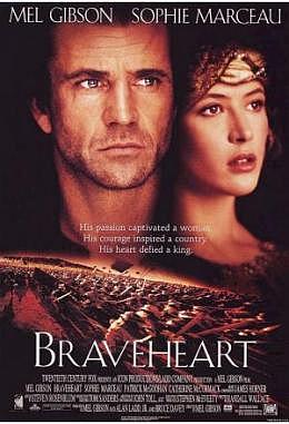 Braveheart - Motiv A