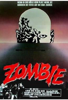 Zombie