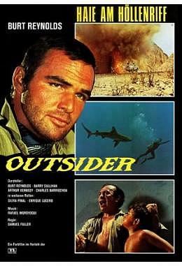 Outsider - Haie am Höllenriff