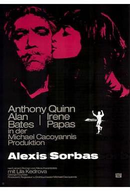 Alexis Sorbas
