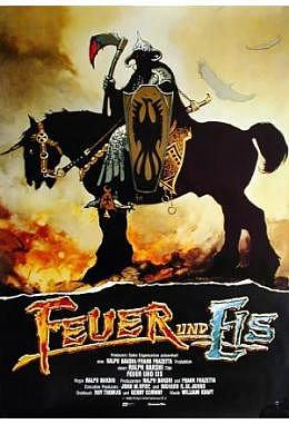 Feuer und Eis