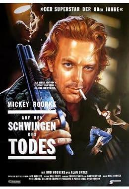 Auf den Schwingen des Todes