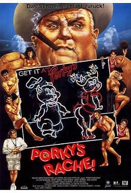 Porky's Rache