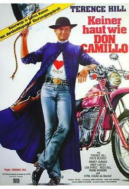 Keiner haut wie Don Camillo