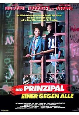 Prinzipal, Der
