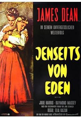 Jenseits von Eden