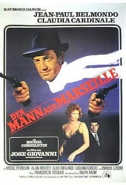 Mann aus Marseille, Der