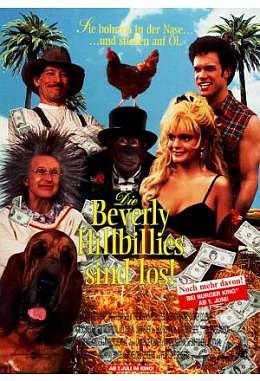 Beverly Hillbillies sind los, Die