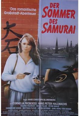 Sommer des Samurai, Der
