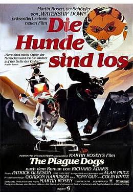 Hunde sind los, Die