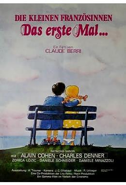 Kleinen Französinnen - Das erste Mal , Die