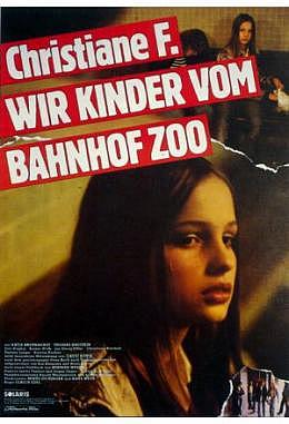 Christiane F. - Wir Kinder vom Bahnhof Zoo - A1