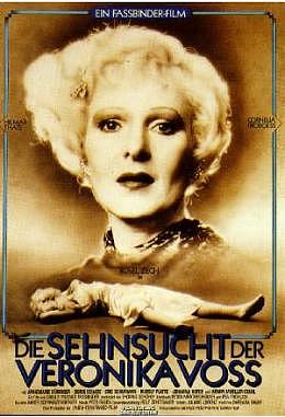 Sehnsucht der Veronika Voss, Die