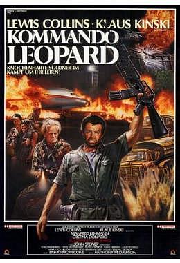 Kommando Leopard