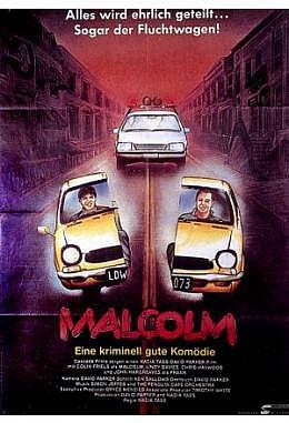 Malcolm