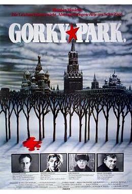 Gorky Park