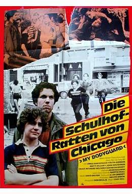 Schulhofratten von Chicago, Die