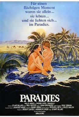 Paradies (Das blaue Paradies)