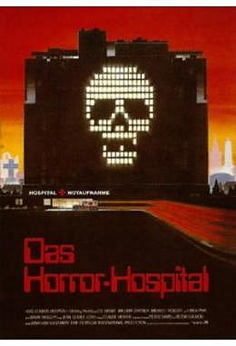 Horror-Hospital, Das