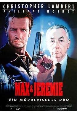 Max und Jeremie