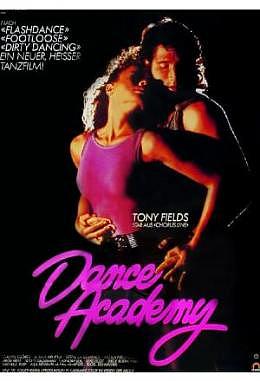 Dance Academy