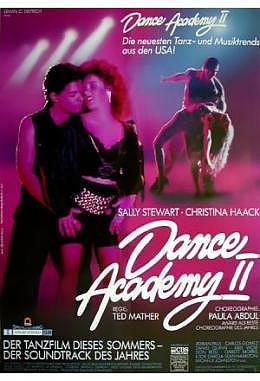 Dance Academy 2