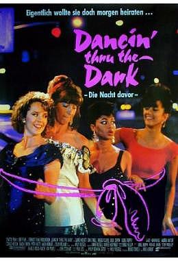 Dancin' Thru the Dark - deutsch