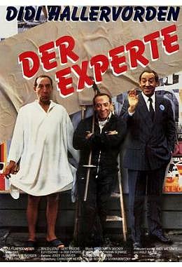 Experte, Der