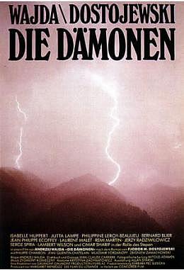 Dämonen, Die