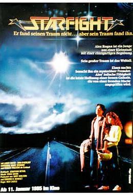 Starfight