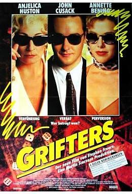 Grifters