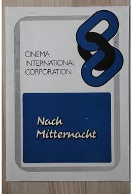 Nach Mitternacht - Presseinfo