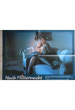 Nach Mitternacht - Aushangfoto B