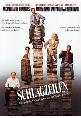Schlagzeilen