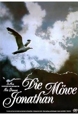 Möwe Jonathan, Die - A1 