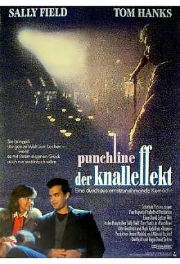 Punchline - Der Knalleffekt