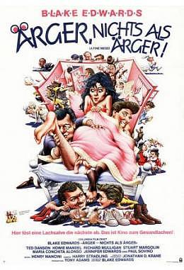 Ärger, nichts als Ärger - Motiv B