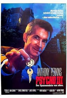 Psycho 3 - deutsch