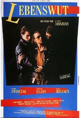 Lebenswut - A1