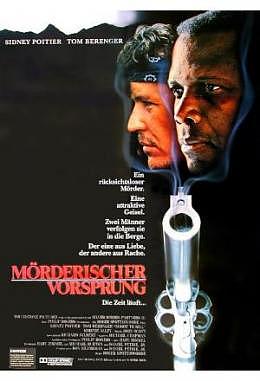 Mörderischer Vorsprung