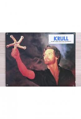 Krull - Aushangfotos