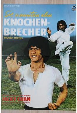 Sie nannten ihn Knochenbrecher