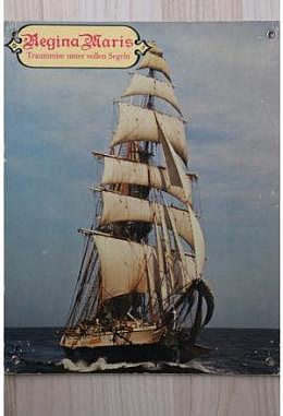 Regina Maris - Aushangfoto